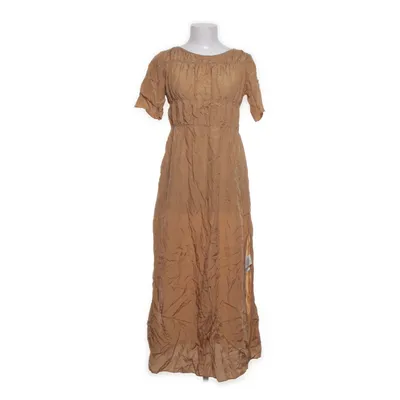 Långklänning (Beige) från Arket Lyocell, Viskos