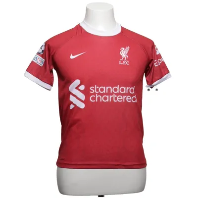 Football jersey (Liverpool Fc Home Jersey) from Nike