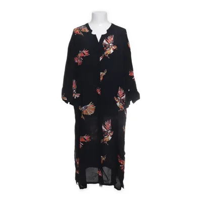 Blousejurk (Zwart, Meerkleurig) van Masai Viscose
