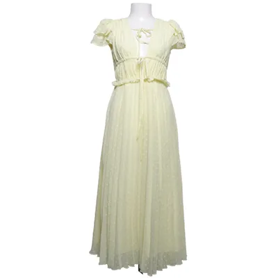 Jurk (Geel) van ASOS Design Polyester