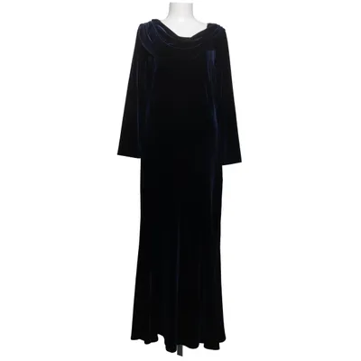 Evening gown (Blue) from Chou Chou