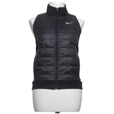 Ydervest (Therma-Fit) fra Nike Running Elastan, Polyester
