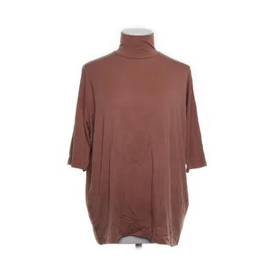 Top (TOMASINE TURTLENECK) van Residus Elastaan, Tencel