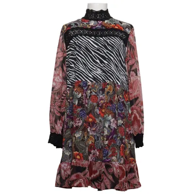 Dress (1910-617) from Rich & Royal Viscose