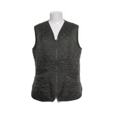 Outdoor vest (Groen) van Barbour Polyamide, Polyester