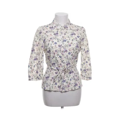 Blus (Flerfärgad) från Rules by Mary Bomull