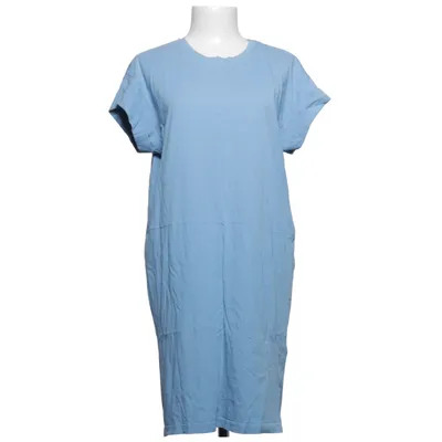 Dress (Alvidera Addi Plain Dress) from MSCH Copenhagen Cotton