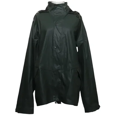 Raincoat (Green) from Euro Hunt Polyester, Polyurethane