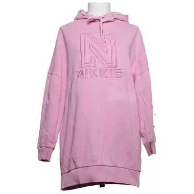 Huvtröja (Rosa) från Nikkie Bomull