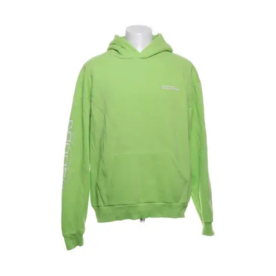 Capuchon sweater (Groen) van Beyond Medals Katoen