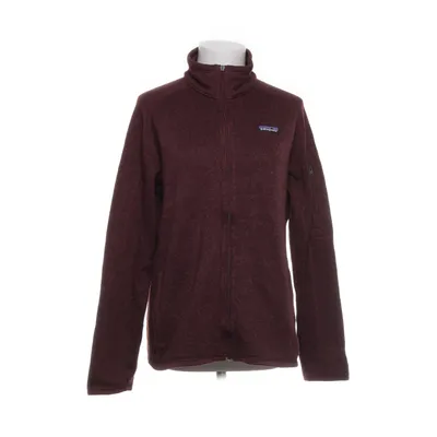 Fleece jas (Bruin) van Patagonia Polyester