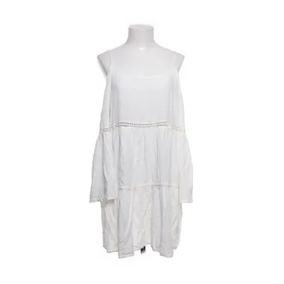 Klänning (Vit) från Glamorous