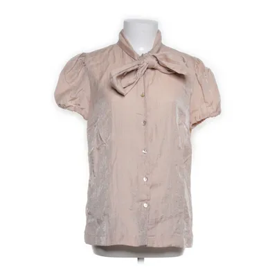 Top (Beige) from Caliss Viscose