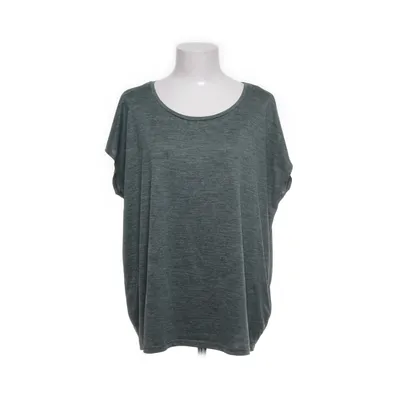 Träningstopp (Grön) från H&M Sport Polyester