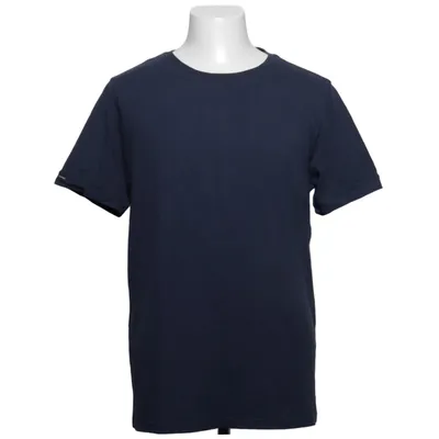 T-shirt (Blauw) van Bongo