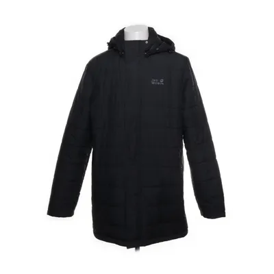 Vinterjacka (Grå) från Jack Wolfskin Polyester