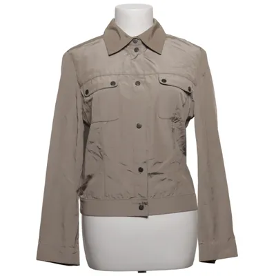 Jacke (Beige) von Viventy Baumwolle