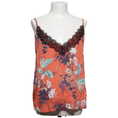 Haut (Orange, Multicolore) de RAVN Viscose