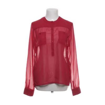 Blouse (Rouge) de Ilse Jacobsen Polyester