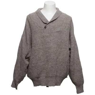 Sweater (Brun) fra L.L. Bean
