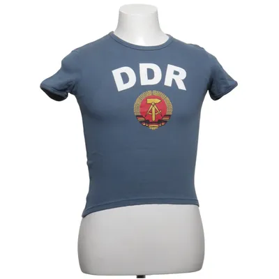 T-shirt (Ddr) de Logoshirt Coton