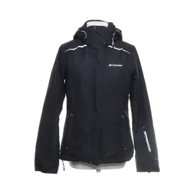 Skidjacka (Svart) från Columbia Nylon, Polyester