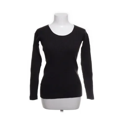 Trui (Grijs) van By Malene Birger