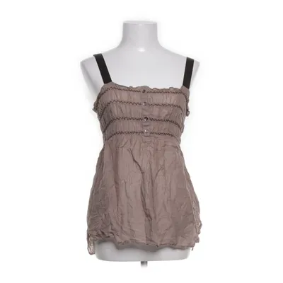 Tanktop (Bruin) van DAY Birger et Mikkelsen Katoen