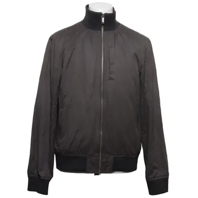 Bomber jacket (Green) from Your Turn Cotton, Polyamide, Polyester