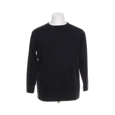 Sweatshirt (Zwart) van Pepper Corn Katoen