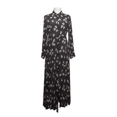 Shirt dress (Black, White) from EseOese