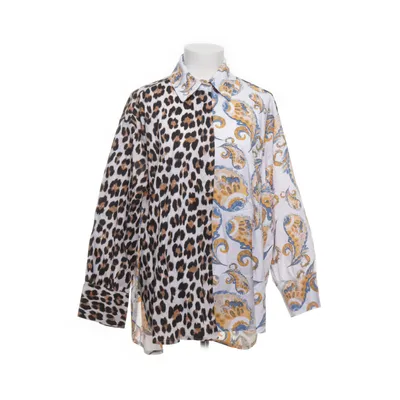 Shirt (Multicolored) from Zeta Otto