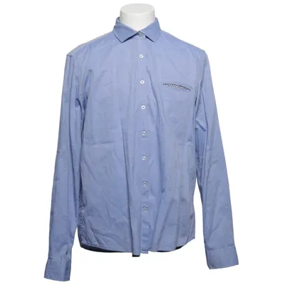 Chemise (Bleu) de Devred