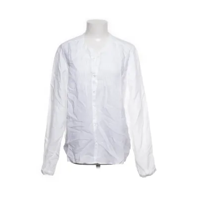 Blus (Vit) från Boomerang Linne