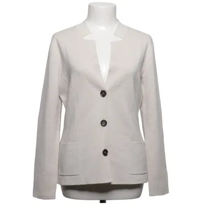 Blazer (Beige) fra Falconeri Uld