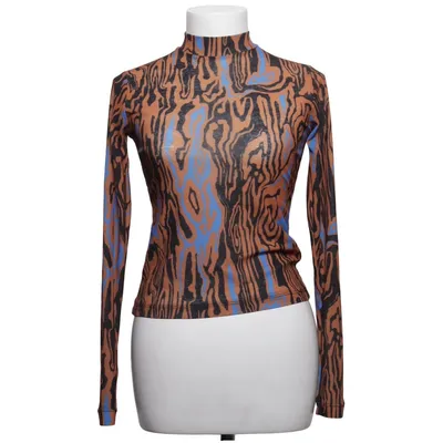 Long sleeve T-shirt (MAYBE BABY LS) from Junkyard Polyester