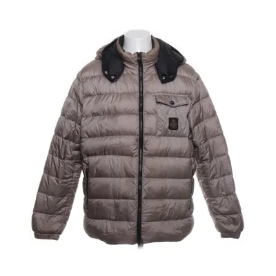 Dunjacka (Beige) från RefrigiWear Dun, Fjädrar, Polyamid