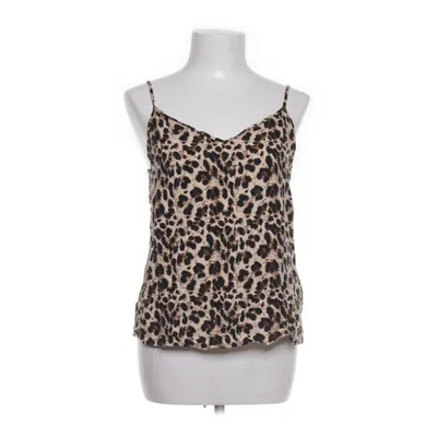 Topp (Beige, Svart, Brun, Flerfärgad) från Esmara by Heidi Klum Viskos