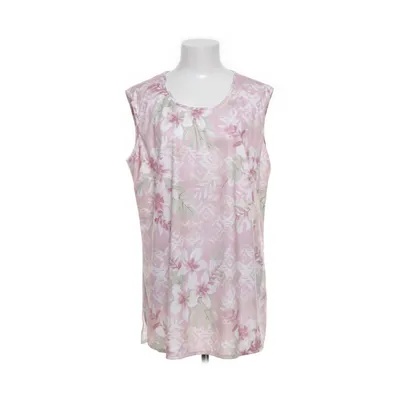 Topp (Rosa, Flerfärgad) från Wästgöta Polyester