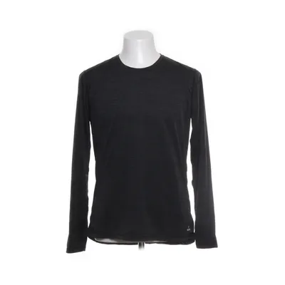 Träningströja (Grå) från SOC Elastan, Polyester