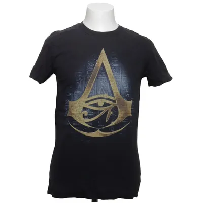 T-shirt (Origins) de Assassin's Creed Coton