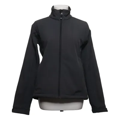 Softshell jacket (JN137) van James & Nicholson Elastaan, Polyester