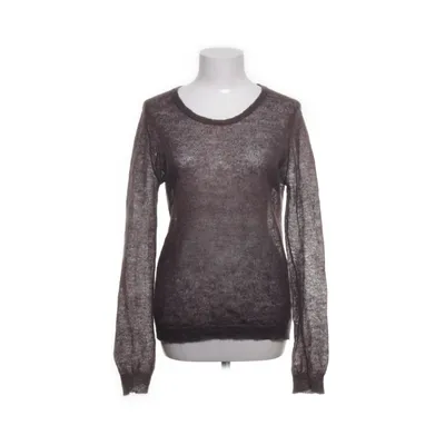 Tröja (JENNY TRANSPARENT MOHAIR) från J.Lindeberg Mohair, Nylon, Ull