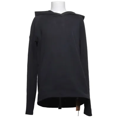 Huvtröja (Grå) från Casall Bomull, Elastan, Polyester