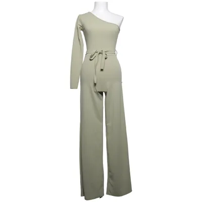 Jumpsuit (Groen) van Femme Luxe