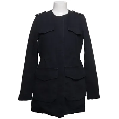 Jacka (Blå) från The Kooples Bomull