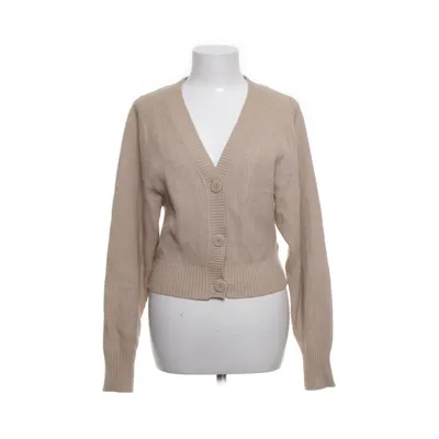 Kofta (Beige) från Gina Tricot Polyamid, Polyester, Viskos