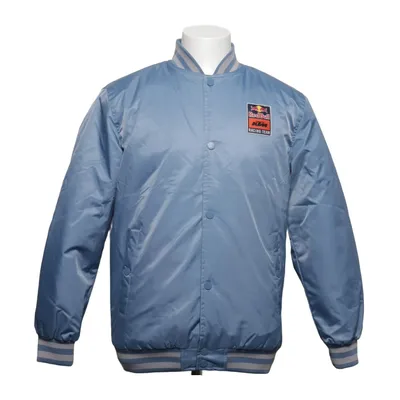 Bomberjack (Blauw) van KTM Polyamide, Polyester
