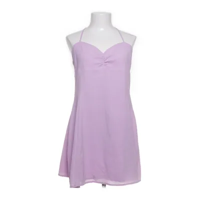 Jurk (Lila) van Gina Tricot Polyester