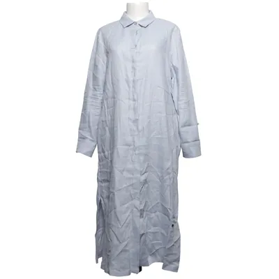 Shirt dress (Blue) from Jette